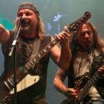 Rifa solidaria navideña: sortearán una entrada de La Renga en Córdoba para costear la compra de juguetes