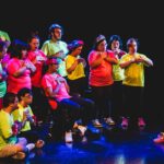 Celebran el Festival Internacional de Teatro y Discapacidad con funciones en el Teatro El Tinglado del Abasto