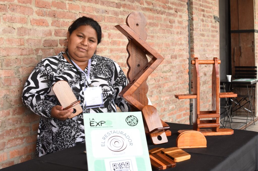 Uno de cada cinco trabajadores de CABA integra la economía popular y una Ley busca potenciar el segmento