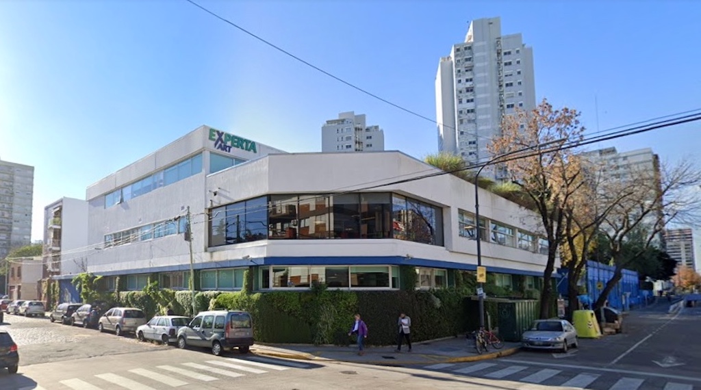 Refrendaron la Ley para construir una torre de 65 metros en Larralde y Arcos