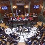 Legislatura porteña: juraron los 30 legisladores electos y Juntos se quedó con las tres vicepresidencias