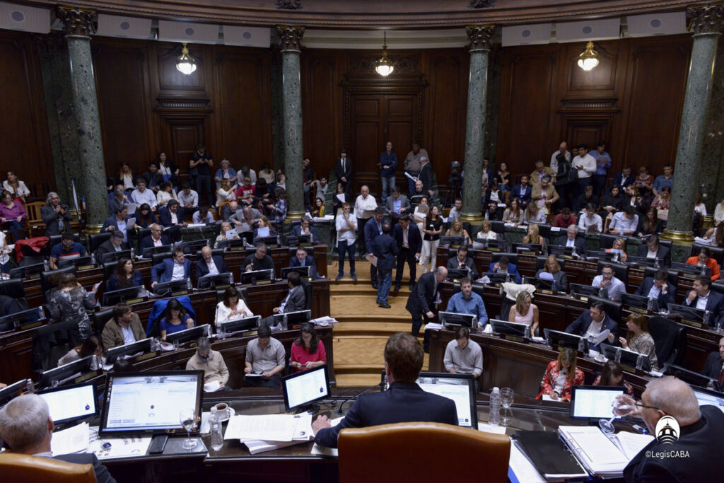 Juntos y el FdT impulsan cambios en la Ley de Reparación Integral por la Tragedia de Cromañón