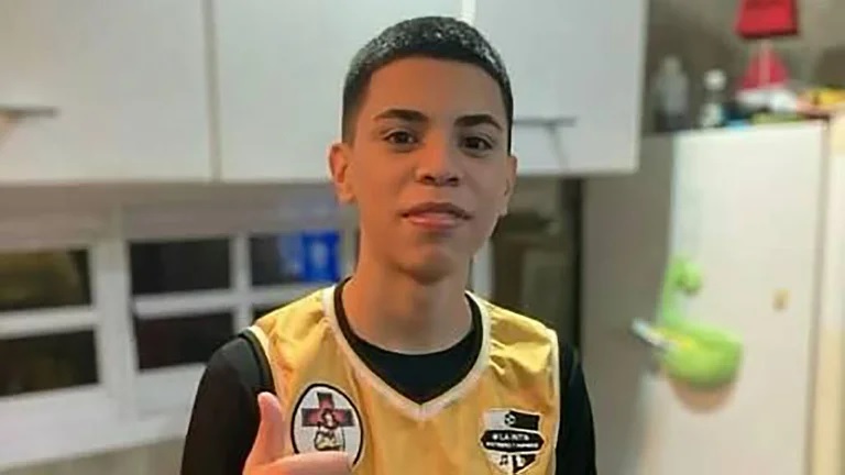 Asesinaron a un adolescente de 17 años durante una fiesta en el Barrio INTA de Villa Lugano