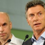 Rodríguez Larreta, ante el procesamiento de Macri: “Confío en él, hay una fuerte persecución política”