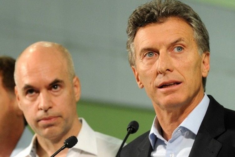 Rodríguez Larreta, ante el procesamiento de Macri: “Confío en él, hay una fuerte persecución política”