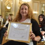 La Legislatura llamó a sesión para votar la designación de María Rosa Muiños en la Defensoría del Pueblo