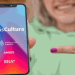 Programa Más Cultura para 400.000 jóvenes de todo el país