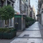 Eximirán por dos años el pago de Ingresos Brutos para ciertas actividades comerciales en el Microcentro