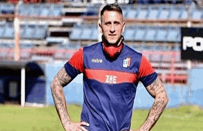 Pablo Migliore será el arquero de Deportivo Español