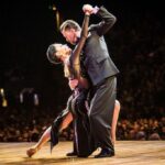 La Vecinal de Saavedra y CEPAS se unen para festejar el Día Nacional del Tango con un circuito cultural en el barrio