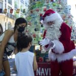 Intervenciones del gobierno porteño por las fiestas