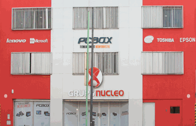 El Grupo Núcleo amplía su planta en Parque Patricios