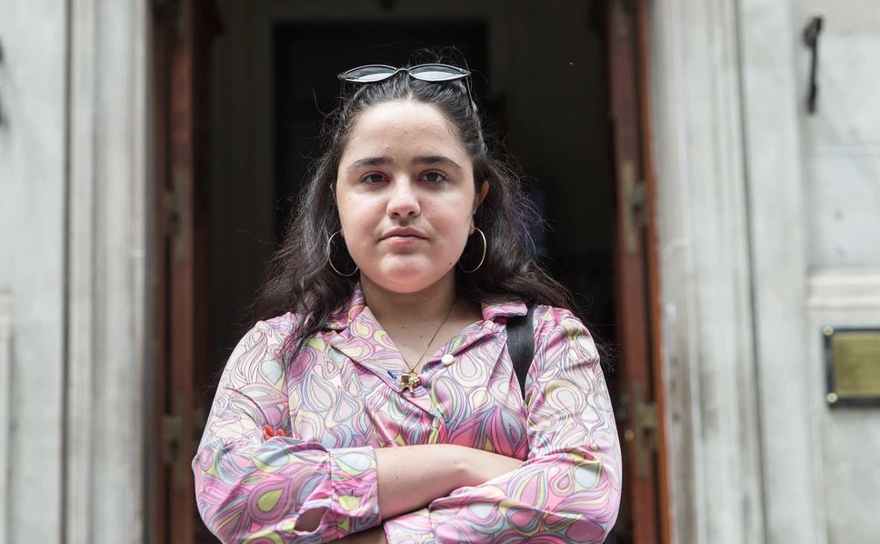 Ofelia Fernández sobre el crimen de Lucio: “Da bastante asco que lo usen para escupir homofobia”