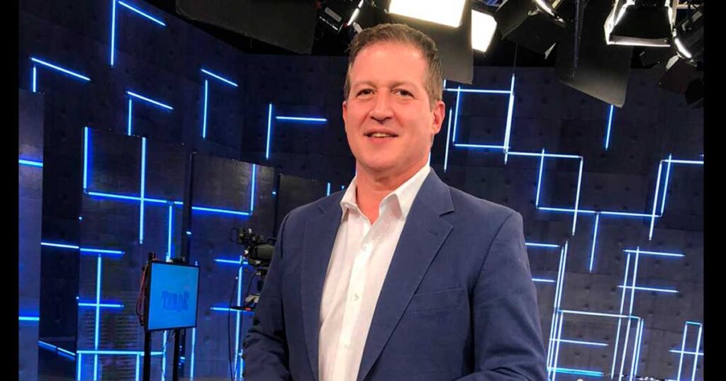 Repudio por la agresión que sufrió el periodista Pablo Messina