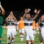 Platense venció a Vélez en el Ciudad de Vicente López