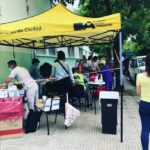 Coronavirus en Saavedra: nuevo operativo de vacunación para menores de 12 a 17 años frente al CeSAC 27