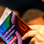 Ariel Prat presentó su libro en Parque Chas