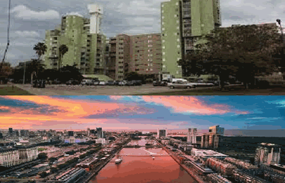 Propiedades: La comuna 8 tiene los precios más bajos y los menos afectados por la crisis