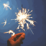 Campaña de la Defensoría del Pueblo contra la pirotecnia