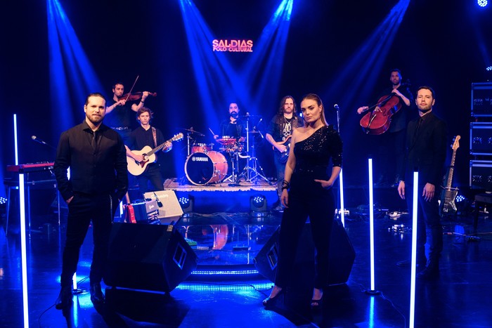 Espacios culturales del Abasto participan en La Noche de la Música