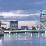 Sin subsidios, los aumentos de luz y gas llegarían al 400% en barrios porteños de alto valor inmobiliario