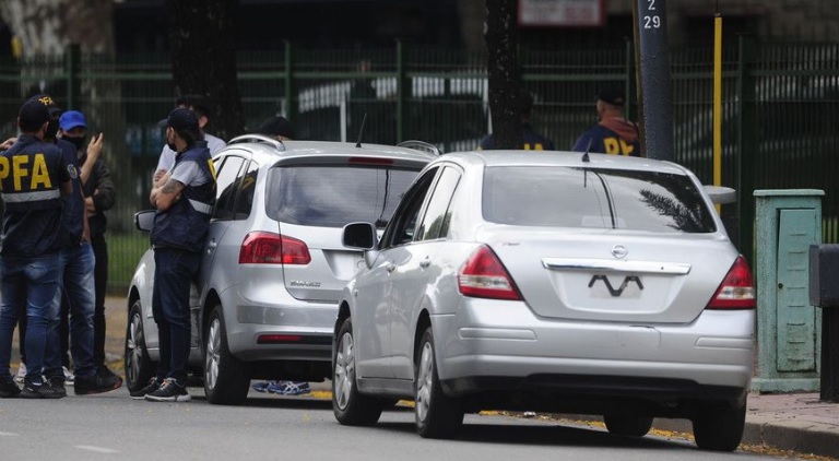 Barracas: por pedido de los policías acusados, suspendieron la reconstrucción del crimen de Lucas González