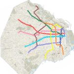 Sin avances: Hace 20 años se sancionaba la ley para ampliar la red subterráneos