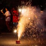 Ciudad promueve unas fiestas sin pirotecnia sonora