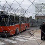 Retiro: un fallo judicial le ordena al Gobierno porteño quitar el alambrado en torno al Polo Educativo Mugica