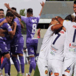 Sacachispas y sus sueños de ascenso al nacional