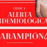 El CeSAC 1 de Barracas informa sobre alerta epidemiológica