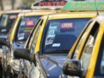 Rige la nueva tarifa de taxis en la Ciudad
