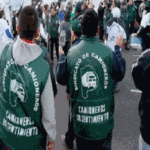 Confirman el procesamiento de cinco gremialistas por el bloqueo a una empresa en Villa Soldati