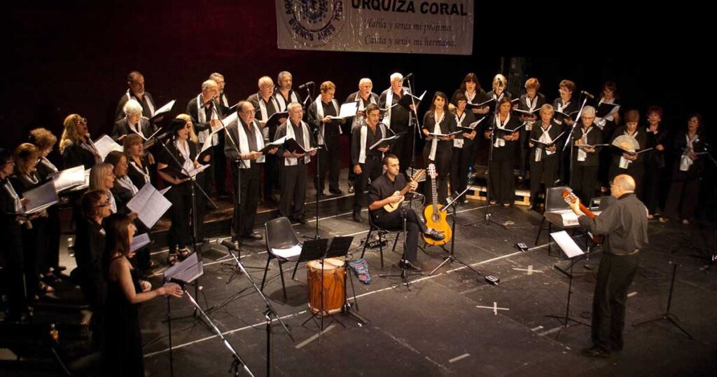 Programación de diciembre en el Complejo Cultural 25 de Mayo