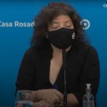 Reducen días de aislamiento por contacto estrecho asintomático