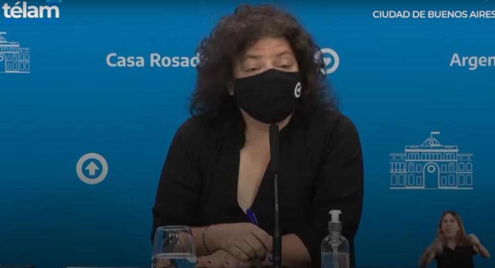 Reducen días de aislamiento por contacto estrecho asintomático