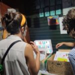El sábado celebrarán la cuarta edición de Distrito de Arte Once: espacios del Abasto y alrededores abrirán sus puertas para realizar exposiciones y actividades culturales