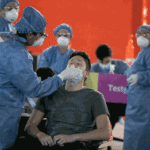 ¿Dónde hacer el test de Covid en la Comuna 8?