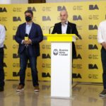 Rodríguez Larreta, sobre el rechazo al consenso fiscal: “No vamos a aumentar ni crear nuevos impuestos”