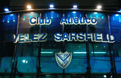 Retoma el horario habitual de atención al socio Vélez Sarsfield