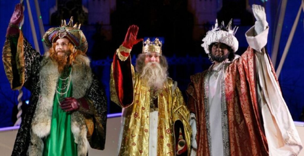 Los Reyes Magos entregarán juguetes en la Esquina del Polaco