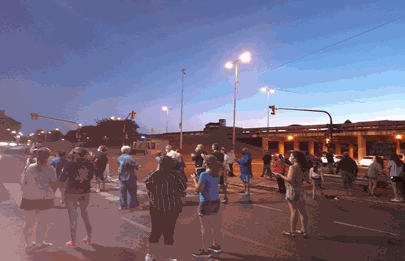 Nuevos cortes de luz en Mataderos y Liniers consejos ante daños