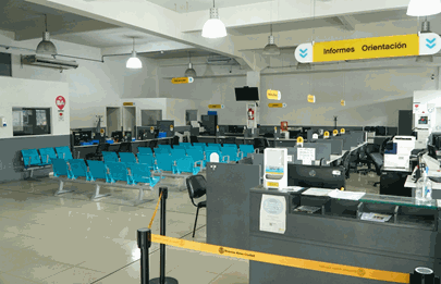 ¿Por qué la Comuna 4 no puede atender a sus vecinos y vecinas?