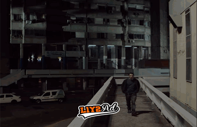 Lugano elegido como escenario de la marginación y la violencia