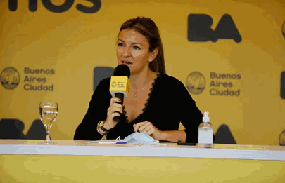 El Frente de Todxs repudió las declaraciones de la ministra Soledad Acuña