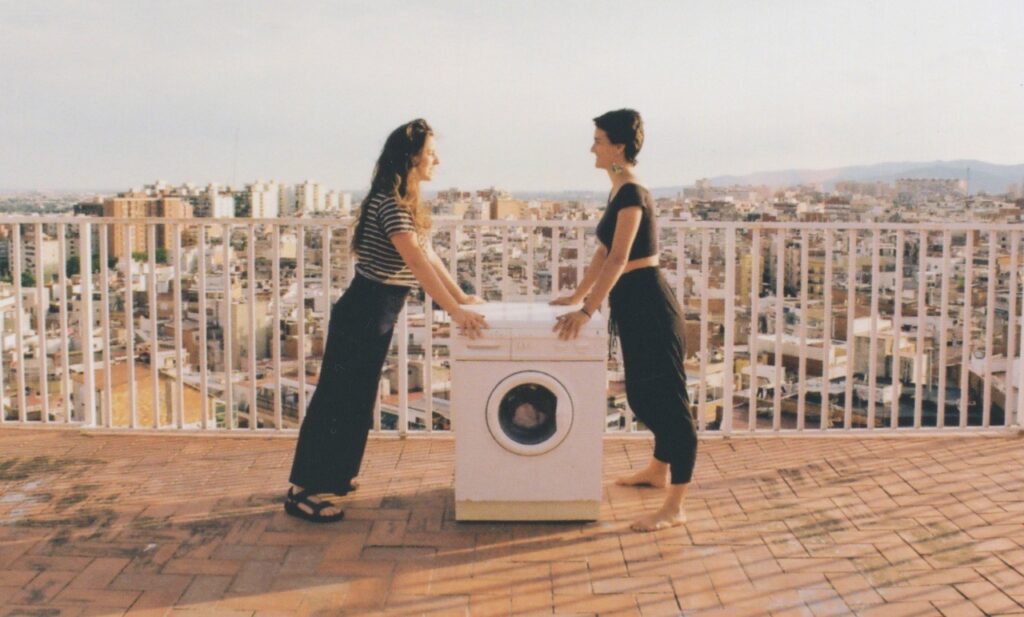 El Festival Internacional de Cine Documental Buenos Aires ofrece 260 películas online de forma gratuita