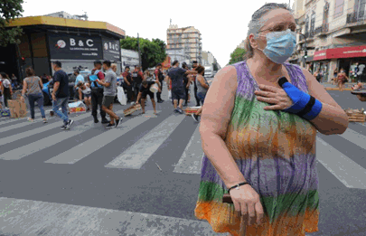 Cortes de luz el principal tema atendido por la Defensoría en lo que va de 2022