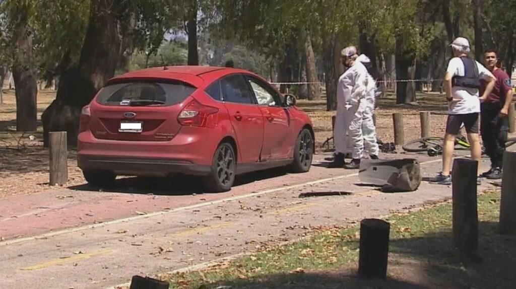 Tragedia de Palermo: Ciudad pide sanciones más duras contra quienes matan al volante