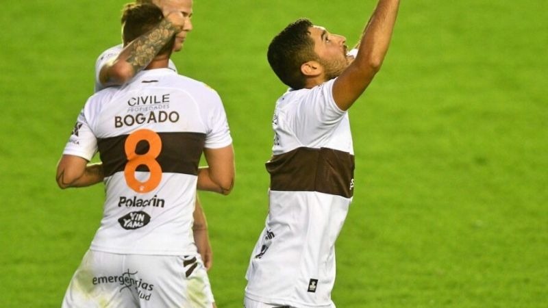 Civile Propiedades seguirá en la camiseta de Platense y amplia su sponsoreo a otras disciplinas