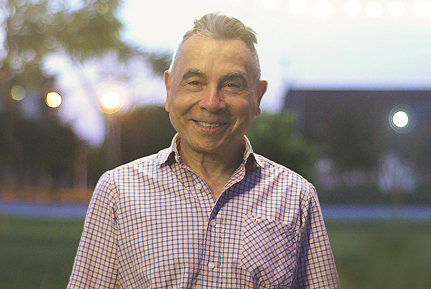 “Siempre estaré del lado de los más débiles o necesitados de protección legal”